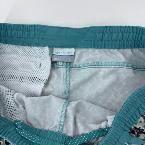 Columbia Athletic Shorts - Picture 4 of 7